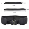 Outdoor Tactical Molle Belt Sports Army Hunting Shooting Paintball Gear Airsoft Ammo Belt NO10-203