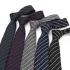 gravatas do algodão dos homens