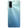 Оригинальные Vivo Y30 4G LTE Мобильный телефон 8 ГБ RAM 128GB ROM Snapdragon 460 Octa Core Android 6.51 "Полный экран 13.0mp ai id отпечатков пальцев ID лица Wake 5000mah Умный сотовый телефон