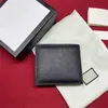 2021 nova bolsa de moedas curta design de alta venda bolsa porta-cartões simples e atmosférica bolsa de mão bolsa pequena portátil