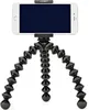 Griptight gorilla pod stand pro tripé para qualquer smartphone com ou sem um caso, preto, (jb01390-bww)
