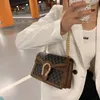 Yumuşak Deri Çapraz Vücut Tasarımcısı Messenger Çanta Moda Omuz Çantası Kadınlar Için Metal Zincir Satchel Debriyaj Çanta Lüks Çanta Lady Flap Çanta Manyetik Toka HBP