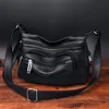 HBP 2020 bolsas de mujer borse da donna in pelle di lusso borsa a tracolla del progettista piccola borsa a tracolla da donna a spalla per donna