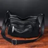 HBP 2020 Bolsas De Mujer Skóra Luksusowe Kobiety Torebki Designer Messenger Torba Małe Damskie Ramię Ręcznie Crossbody Torby Dla Kobiet