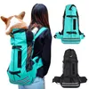 Tragbare Haustier Hund Träger Outdoor Haustier Welpen Schulter Tasche Handtasche Reise Tragen Rucksack Für Kleine Hunde Katzen Chihuahu7425962