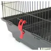 39quot Steel Bird Parrot Cage Canary Peraiceet Cockatiel W Wo qyltvg Packing20105335599