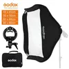 godox flash softbox.