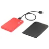 USB30 hårddisk HDD Enclosures SSD Case USB till SATA Adapter Extern disk 25 tum4669254v9294953