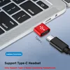 USB 30 Male to USB Type C Female OTG Data Adapter Converter Typec Cable Adapter For iPhone 11 Pro MAX SAMSUNG XIAOMI HUAWEI4709596
