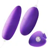 Nxy vagina bollar vibradores con forma de huevo para mujeres, mini bolas kegel vagina vibrantes, masturbadores, estimulador cltoris, juguete1211