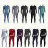 Winter Warm Mens Warm Leggings Tight Men's Long Johns Plus Size Warm Underwear Elastic Tights Male Thermal Pants