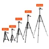 Tripods Camera Tripod 40 Inch/100cm Lightweight Live Streaming With Phone Holder And Bag For Max Load 2KG