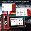 ThinkScan Plus S2 OBD2 Diagnostic Tools Car Diagnostic Scanner ABS SRS ECM System Inspektion och underhåll517O21457251060