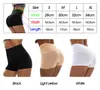 Taille formateur femmes shaper bout à bout soulever les fesses taille haute hanche coussinets rehausseur bout à bout contrôle du ventre post-partum corps ventre cul