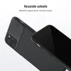 Suwak w push okno Chronić obudowę obiektywu dla iPhone 13 12 Pro Max 13Promax Case Pokrywa Ochrona aparatu do iPhone 13 XR 13Pro tylna pokrywa