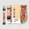 Moda E-sigarettes Moschette Mostro Linea Dispositivo di pod monouso 800 sbuffi 8 colori Build-in 3.0ml Serbatoio Penna di illuminazione flash VS XXL Plus FastA44