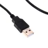 1pc 2-in-1 Cavo dati USB Caricabatterie Cavo di ricarica per Psp 1000/2000/3000 Playstation Videogiochi portatili