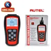 Narzędzia diagnostyczne Hurtownie Autel Maxiscan MS509 OBD narzędzie do skanowania OBD2 Reader skanerowy Auto Scanner1