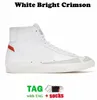 منتصف 77 أحذية عتيقة عتيقة لديها لعبة جيدة رمادية رمادية اللون الأبيض الحراري الأبيض المشرق مدربين أحذية رياضية الحجم 36-45 عالية منخفضة أعلى منصة في الهواء الطلق متخلف