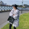 Kadın Kürk Faux 2021 Sonbahar Ve Kış İmitasyon Rex Ceket Kısa Moda Genç Modeller Yapay Tembel