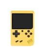 Portable Handheld Video Game Console Retro Mini Game Players 400 Games 3 In 1 AV GAMES Pocket Gameboy Color LCD1707188