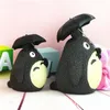 Creative Totoro Vinyl Money Box Children Piggy Bank Kids Regali Gift Anime Craft Studio Ghibli Miyazaki Hayao Bambola Bambola Large Cofre L6389151
