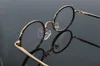 أزياء النظارات الشمسية إطارات Online Optitian Optical Custical Made Myopia Classes NearsightedAness الرجعية سيدة نظارات -1 1.25 -1.5 -1.75 -2
