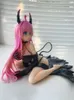 LALA SATALIN DEVILUKE Darkness Ver 16 PVC FIGUR To LoveRu Darkness Anime Figur Sexy Mädchen Japanische Erwachsene Action Figur Spielzeug T27566480