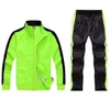 Licencja świniowa dresSuits Tracksuit Men Drużyn Track garnitur zip track kurtkę dresowe joggers men to dress