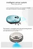 FreeShipping Vacuum Cleaner Robot for Home 1000 PA Dry and Wet Mopping Smart Sweeper