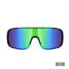 S926 lunettes de soleil mode pour hommes et femmes lunettes de soleil de sport de cyclisme en plein air lunettes de vélo