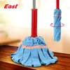 Wschodnia Spot Twist Mop Cleaning MOPS z bawełnianą przędzą Head Head Tools T200703