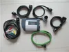 Super 2in1 MB Star C4 SD Connect dla BMW ICOM A+B+C SW 2024 Wersja w laptopie D630 Diagnostyka