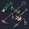 Keychains Anime The Seven Deadly Sins Keychain Diane GIDEON King Harlequin CHASTIEFOL Keyring Escanor Rhitta Axe Opener Car Bag Jewelry