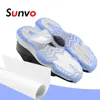 50 * 15cm Skor Sole Protector Sticker för sneakers Bottom Ground Grip Shoe Protective Yttersula Insole Pad Drop Soles 220105