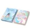 Game Starseed Divination en 53 Book Deck Card Sets Bag Deck Cards Toy Doek Fortune Bbyatn The Telling Tarot Oracle Jllmx