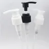 500ml Empty Lotion Pump Bottles Black Liquid Soap Dispenser Containers Body Cream Spray Bottle Cosmetic Container