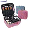 NXY Torby kosmetyczne Mini Bolsa de Cosméticos Para Mujer Caja Organizadora Almacenamiento Maquillaje Profesional Alta Calidad Brochas 220302