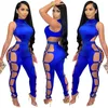 womens sleeveless 2023 overall jumpsuits sexy rompers fashion skinny jumpsuit pullover comfortable clubwear selling women clothing