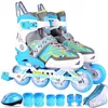 kinderen inline skates