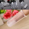 Super Soft Pet Dog Grooming beauty tools Finger Toothbrush Teddy Toothbrushes Bad Breath Tartar Teeth Tool Dogs Cat Cleaning Suppl6876137