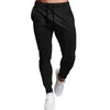 Pantalons pour hommes Jodimitty Automne Hiver Marque Joggers Gymnase Santé Pantalon Homme Pantalons Sporting Vêtements Le bodybuilding de haute qualité