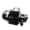Nachi Vane Pompa Motor Ünitesi UVN-1A-1A3-1.5-4-Q01-6063E