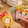 mignon post it notes