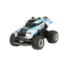 Emulator Radio Control Racing Car Leksaker med fjärrkontroll 27MHz 4 kanal RC Off-Road Vehicle Toys Gift för barn Barn leksak