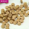 20 PCs Trompete Cork Pads 95 mm Teil handgefertigt012345673410203