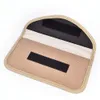 New Hot Signal Shielding Proof Bag Cell Phone RF Signal Shielding Proof Bag Case Pouch Anti Radiation Party Gift