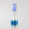 10pcs/Lot Derma Pen Dr.pen Ultima A6 Derma Microneedling Pen Wireless Electric Skin Care Tools Kit with 60 Pcs 36-Pin Needles Cartridges