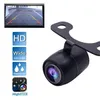 car drive camera