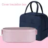 Mini Lunch Boxes Electric USB Charging Food Heater Container Car Home Portable Rice Cooker Warmer Stainless Steel Lunchs Bento Box